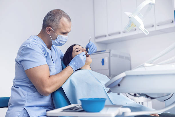 Sedation Dentistry in Springs, NY